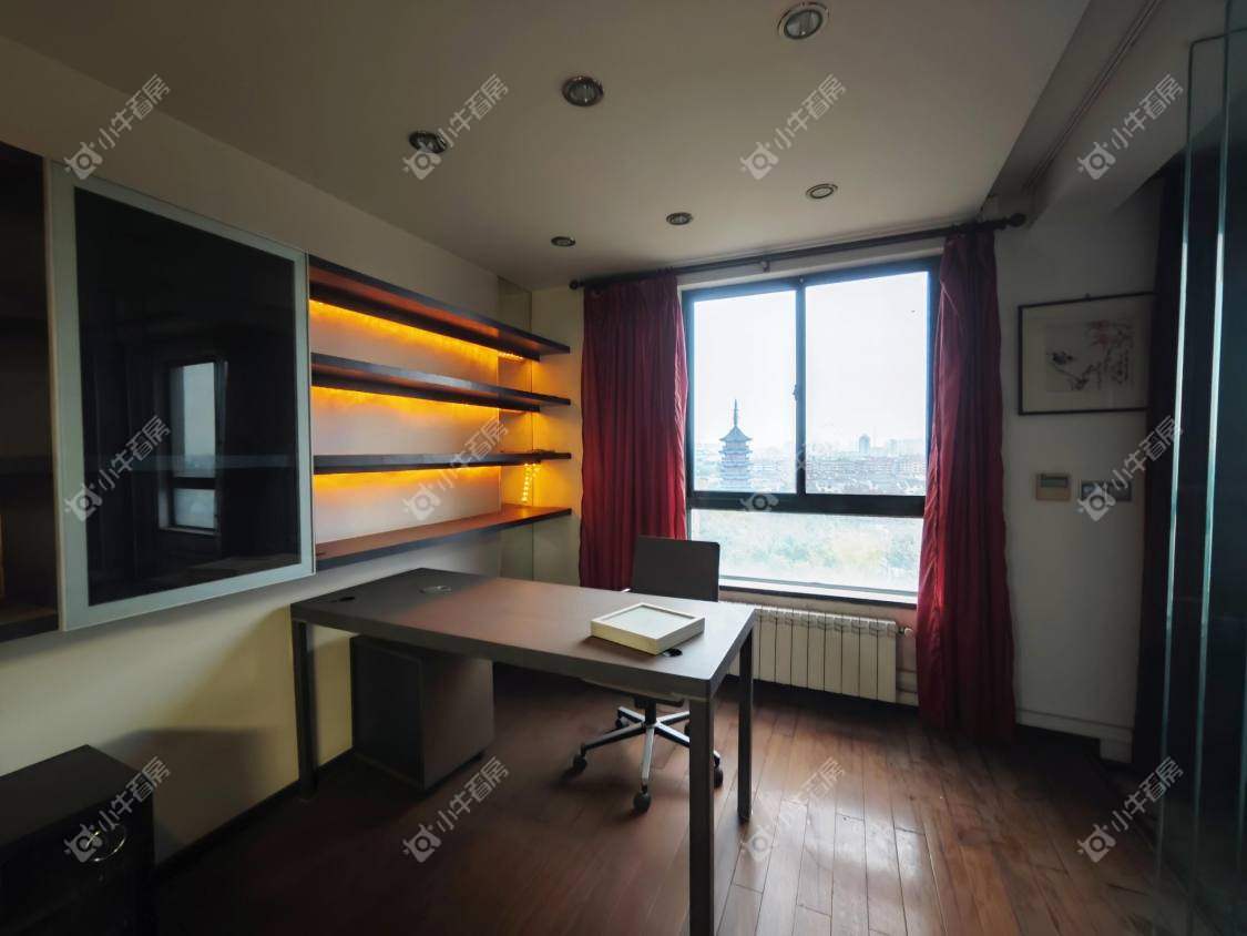 镇江锦轩华庭在售二手房源室内图_小牛看房