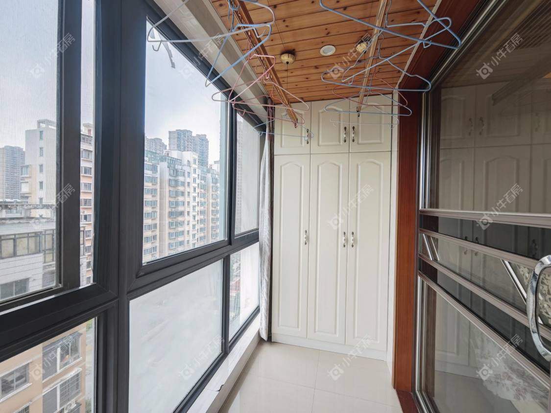 镇江锦尚名都在售二手房源室内图_小牛看房