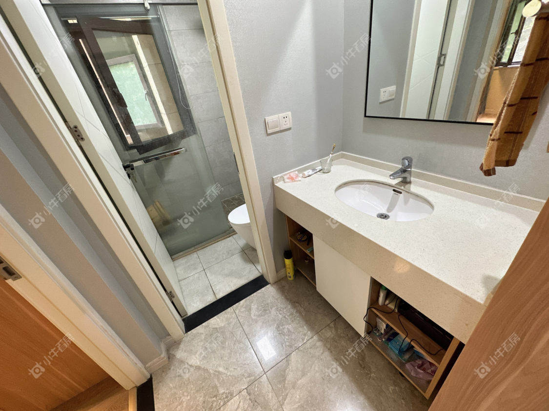 镇江滨河凤凰城在售二手房源_小牛看房