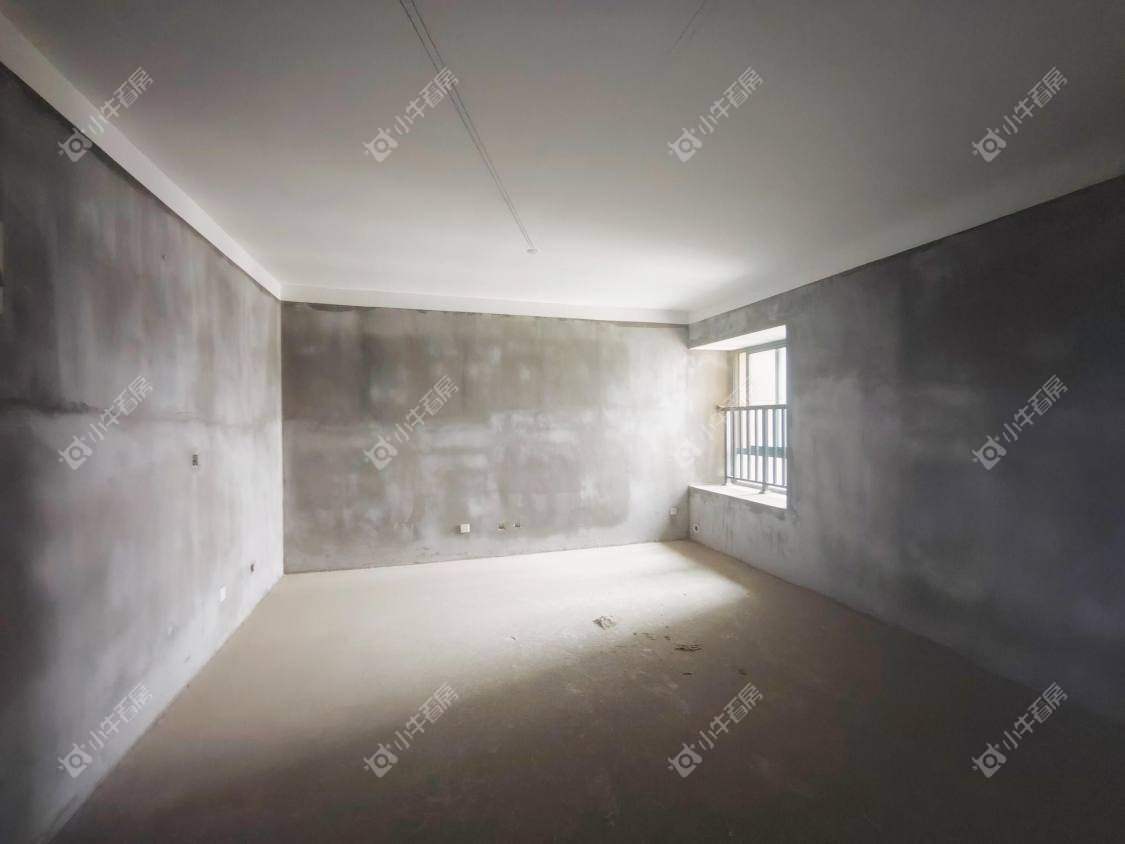 镇江荣城国际一期在售二手房源_小牛看房