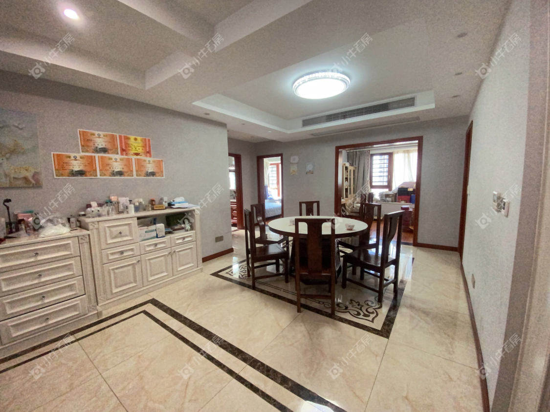 镇江碧桂园在售二手房源_小牛看房