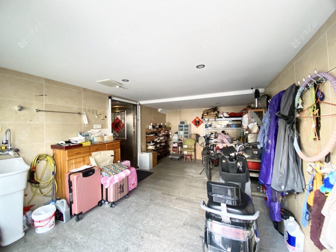 镇江天波城别墅区在售二手房源室内图_小牛看房