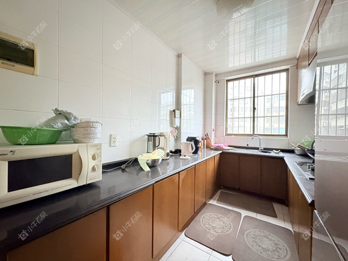 镇江兰信公寓在售二手房源室内图_小牛看房