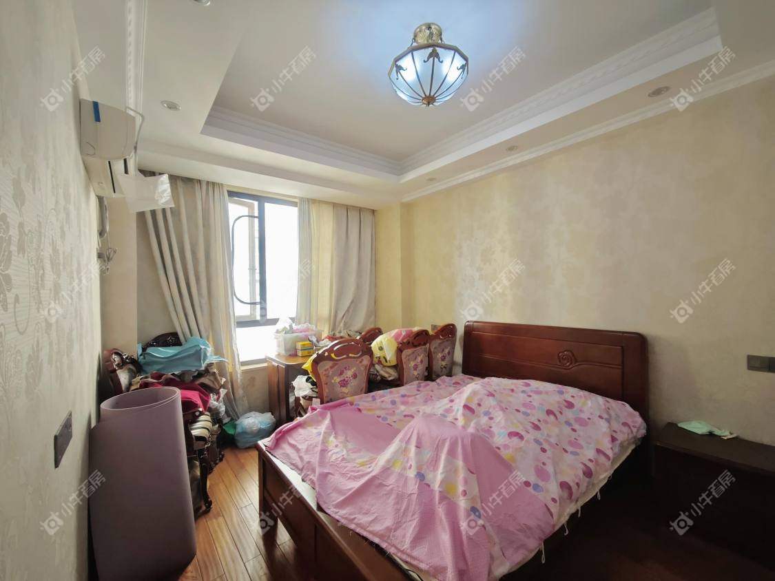 镇江御珑湾(丹阳)在售二手房源室内图_小牛看房