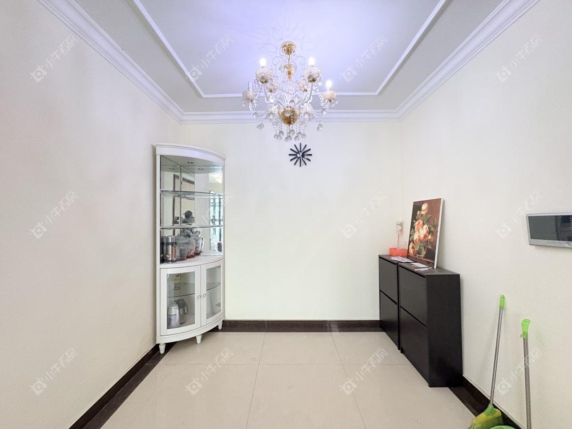 镇江恒大名都一期在售二手房源室内图_小牛看房