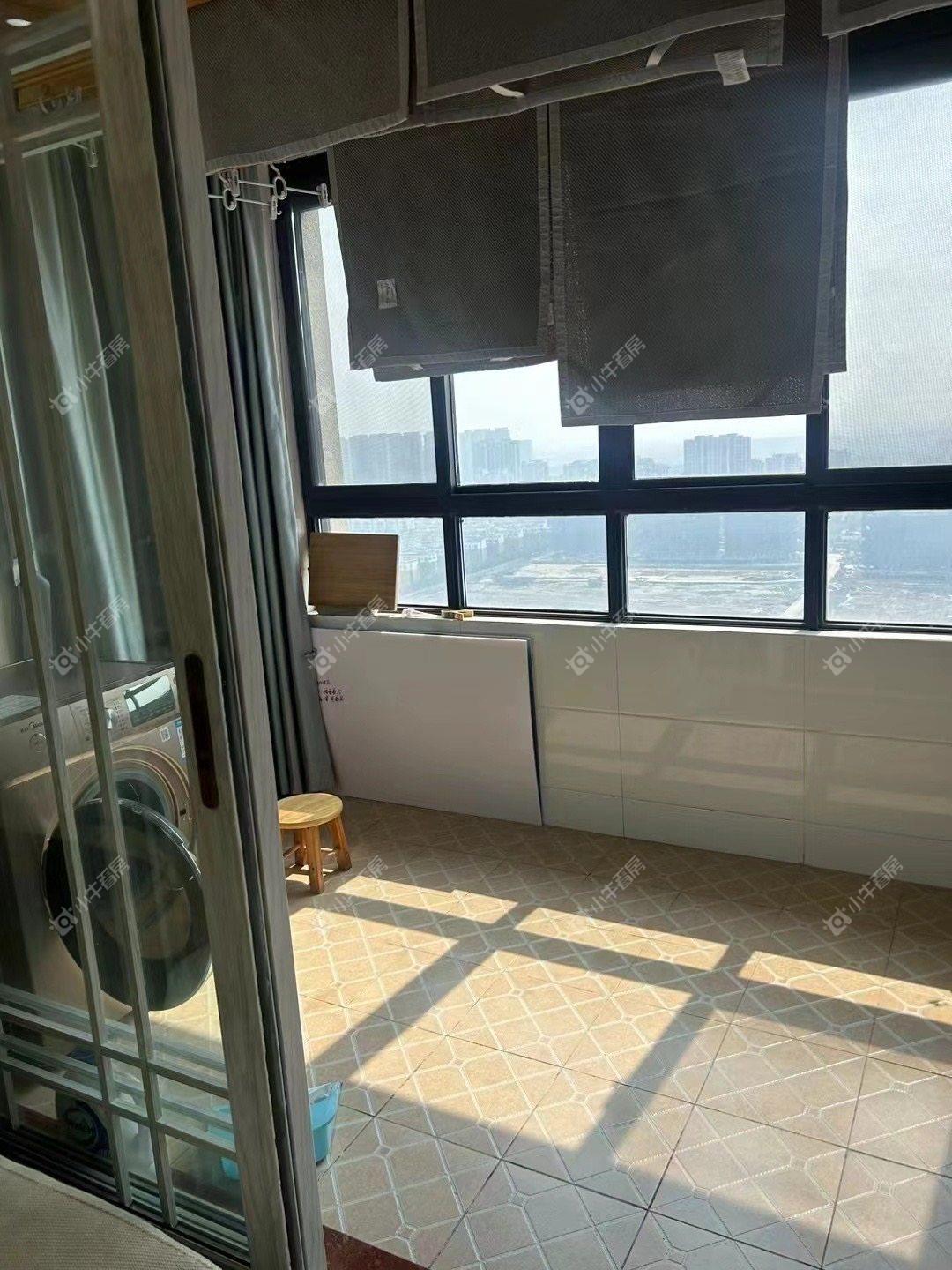 镇江昆仑华府在售二手房源_小牛看房