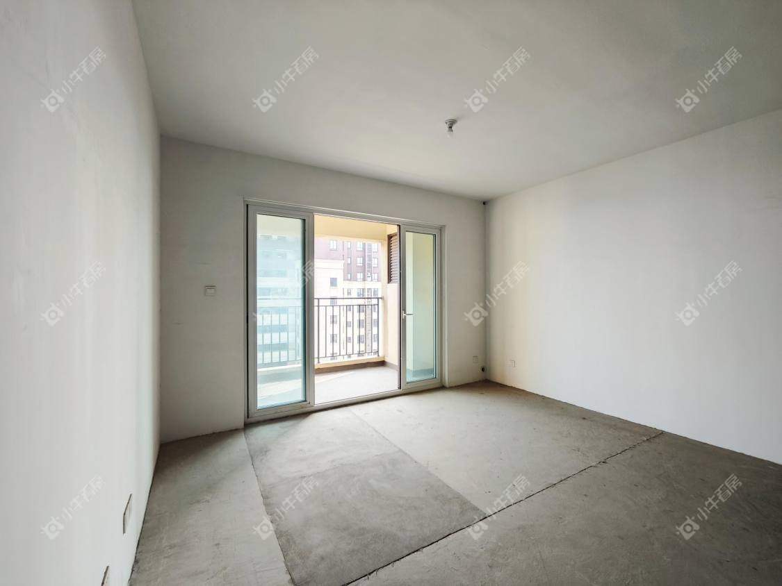 镇江中南熙悦城中南二期在售二手房源室内图_小牛看房