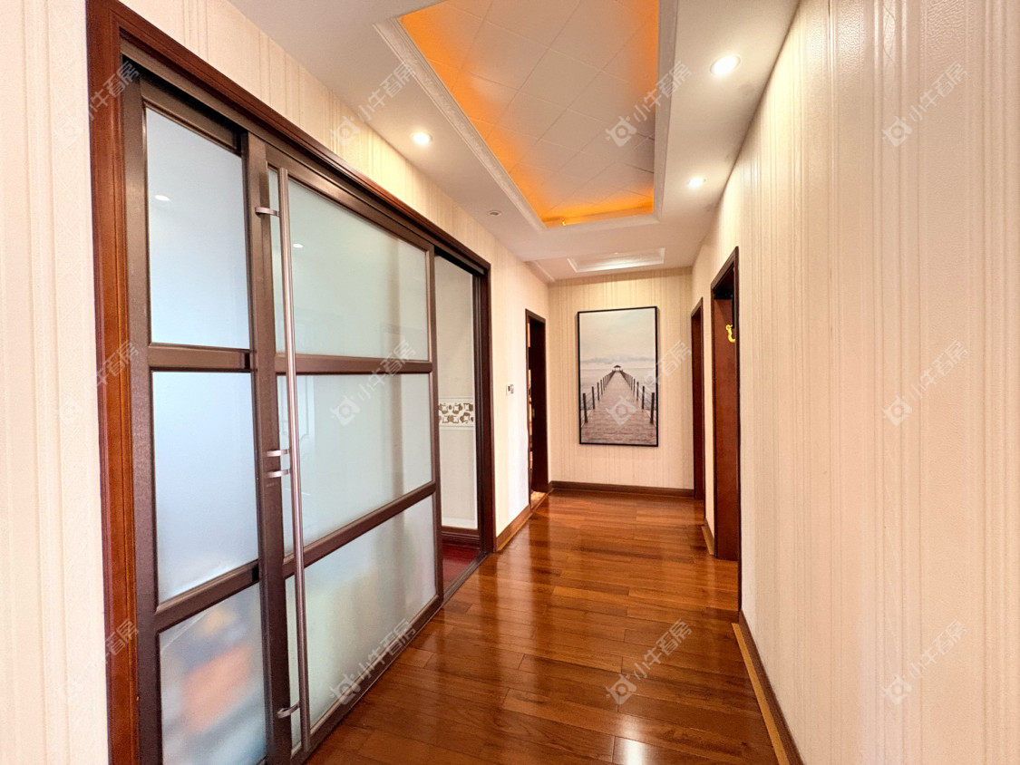 镇江天波城在售二手房源室内图_小牛看房