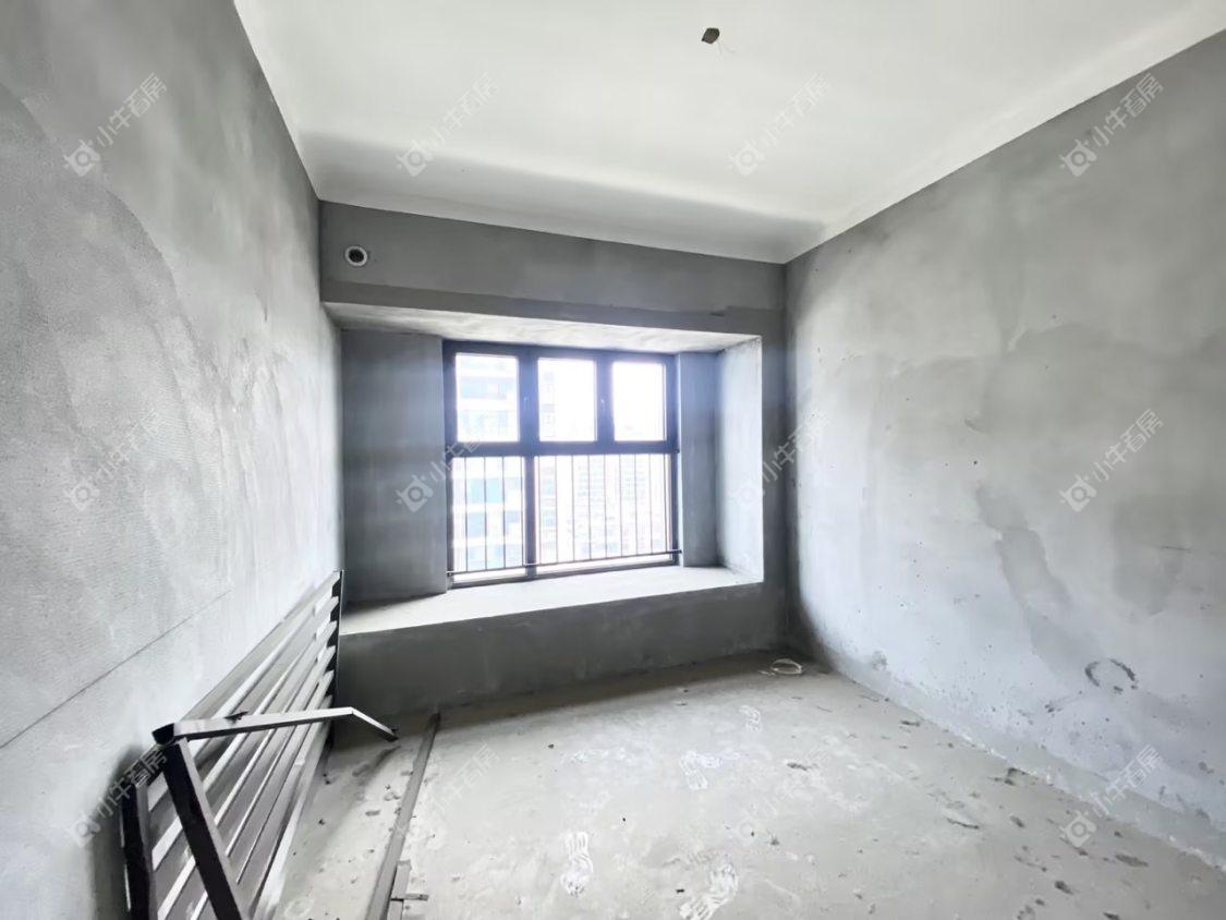 镇江碧桂园樾府在售二手房源室内图_小牛看房