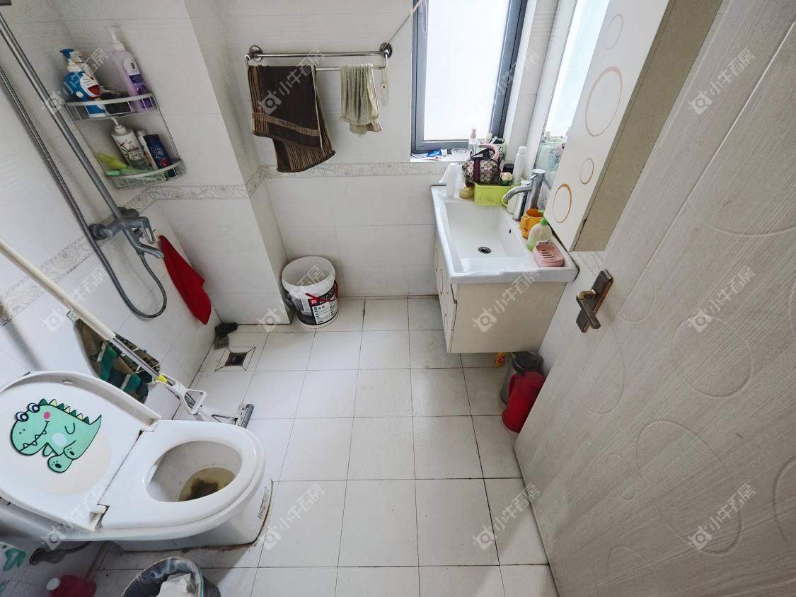 镇江金鼎城市花园在售二手房源室内图_小牛看房