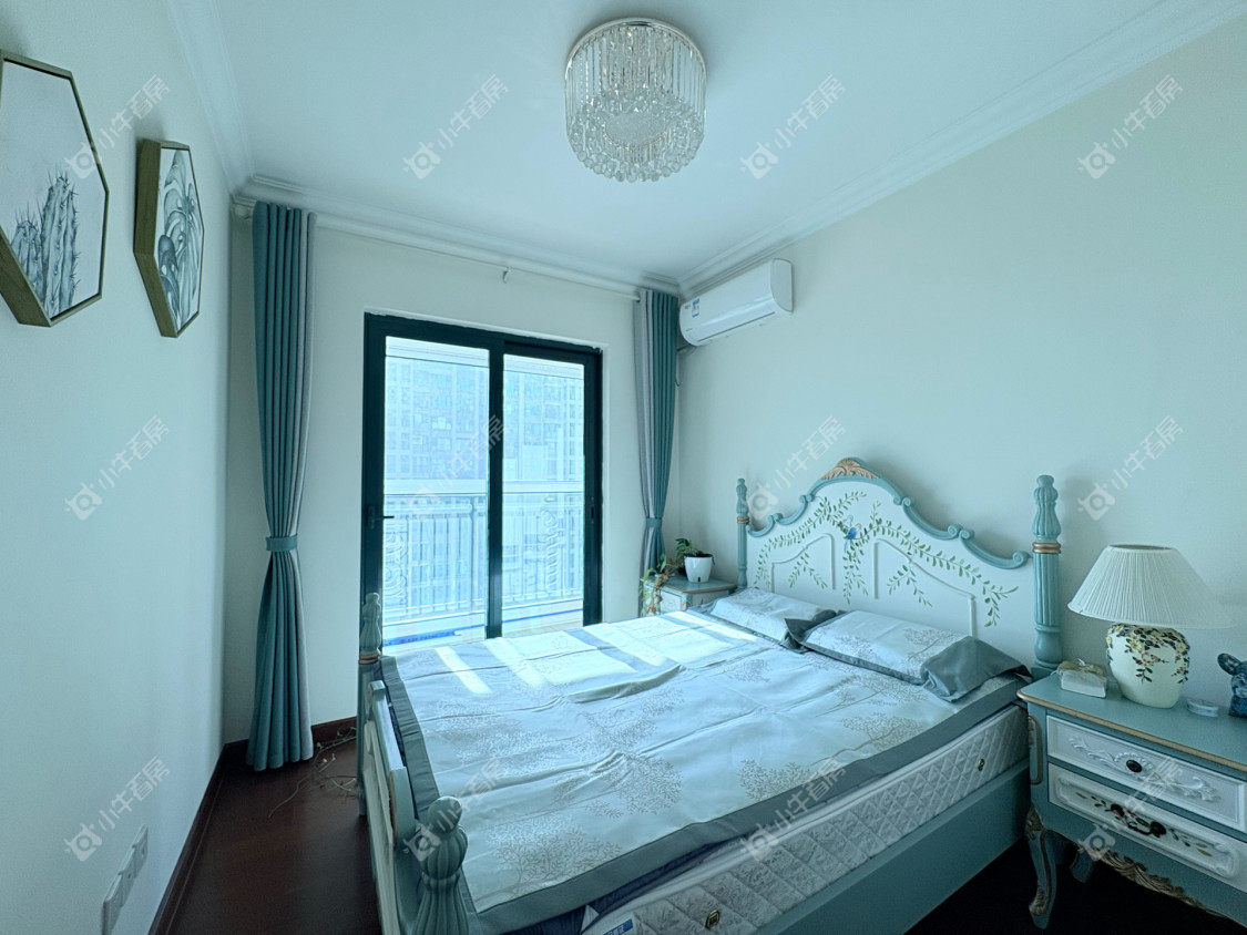 镇江恒大名都二三期在售二手房源室内图_小牛看房