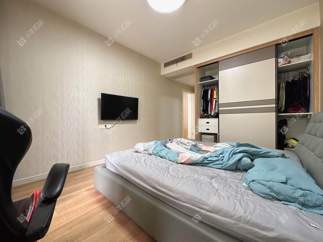 镇江滨河凤凰城在售二手房源_小牛看房