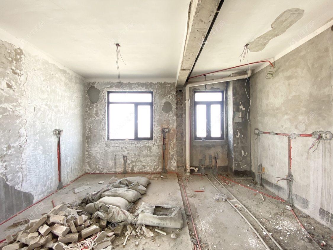 镇江锦绣熙城在售二手房源室内图_小牛看房