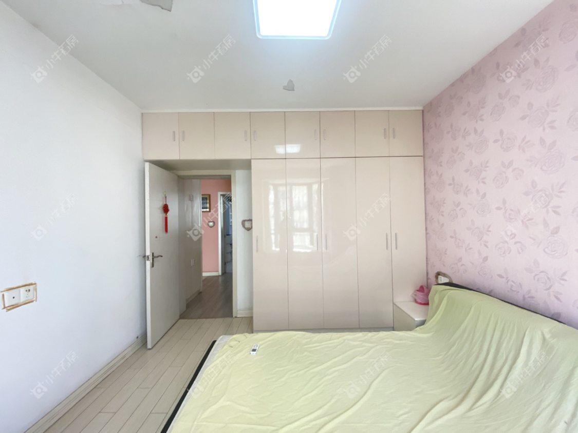 镇江缇香花园二期在售二手房源室内图_小牛看房