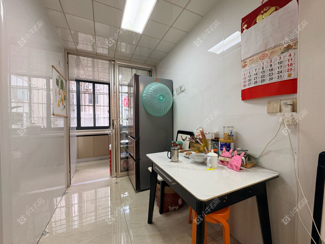 镇江台阳小区在售二手房源室内图_小牛看房