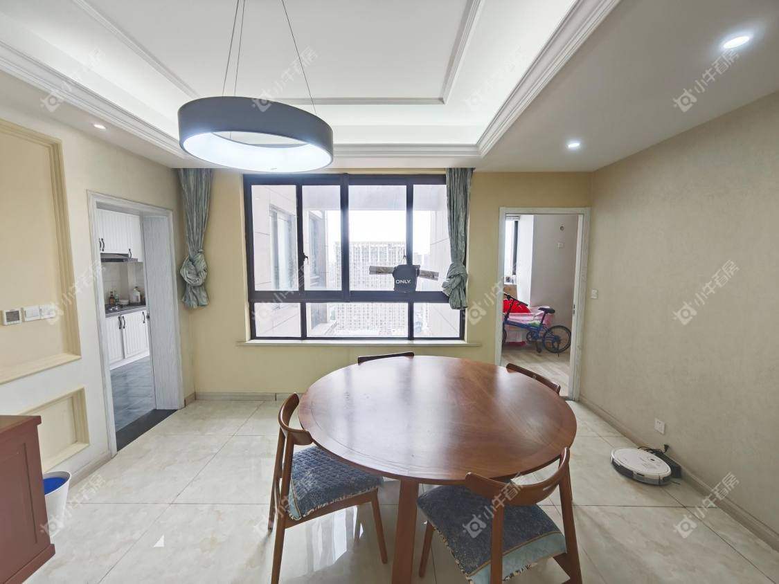 镇江嘉源首府在售二手房源室内图_小牛看房