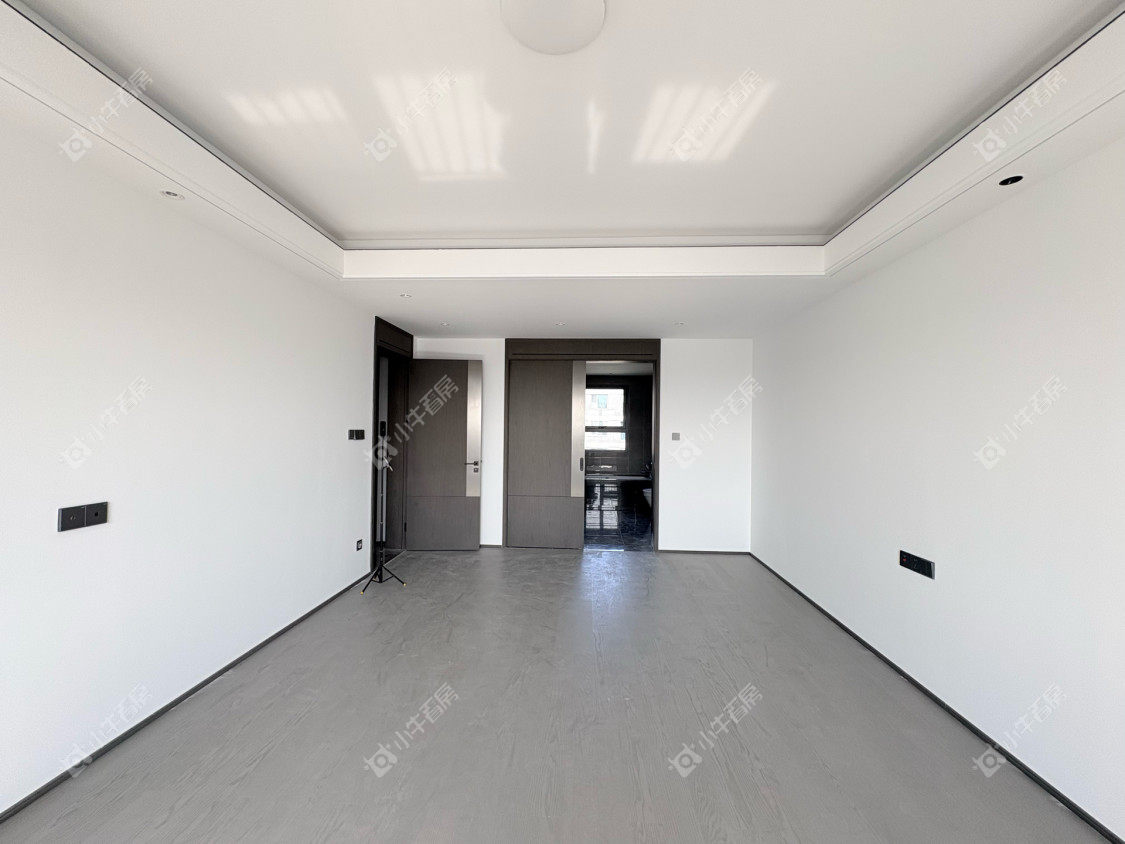 镇江金茂云镜府在售二手房源室内图_小牛看房