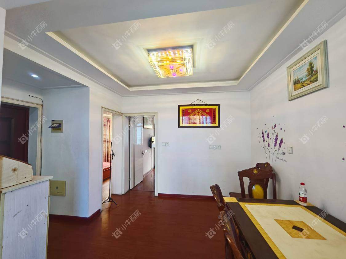 镇江海会新村在售二手房源_小牛看房