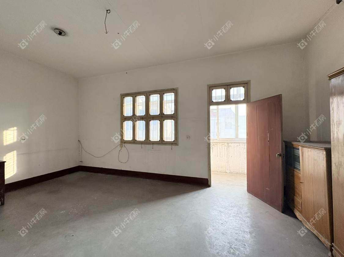 镇江司徒镇东风村在售二手房源室内图_小牛看房