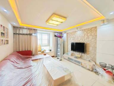 镇江城市绿洲在售二手房_小牛看房