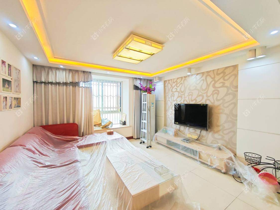 镇江城市绿洲在售二手房源_小牛看房