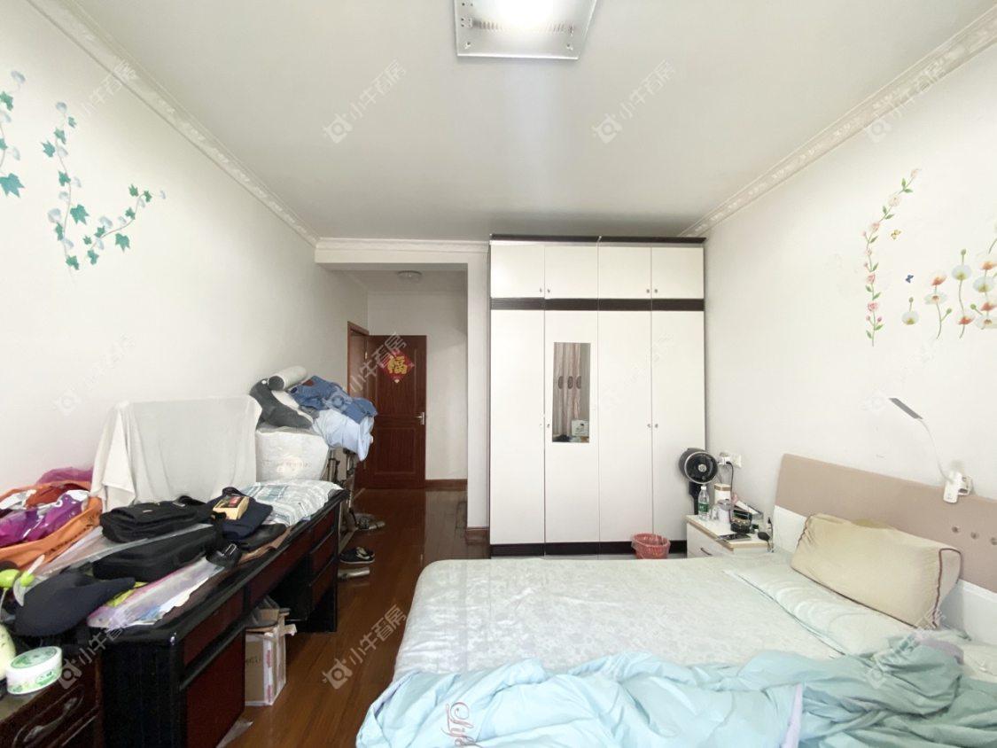 镇江紫荆花园在售二手房源室内图_小牛看房