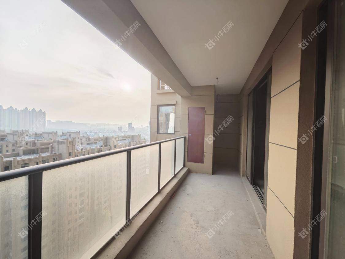 镇江汇金天地在售二手房源室内图_小牛看房