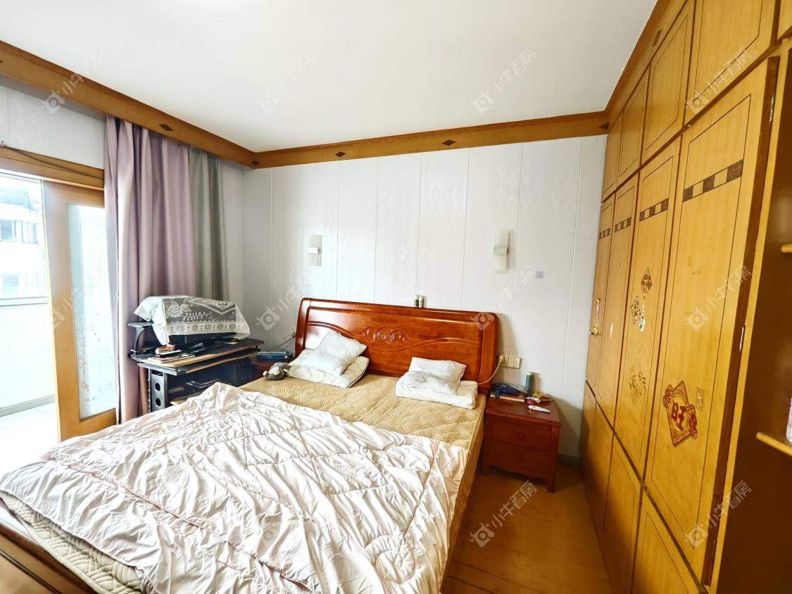 镇江百花新村在售二手房源室内图_小牛看房