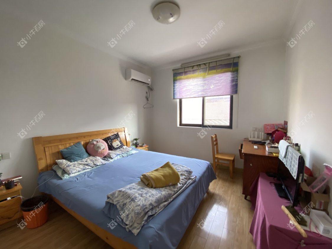 镇江华南新村在售二手房源室内图_小牛看房