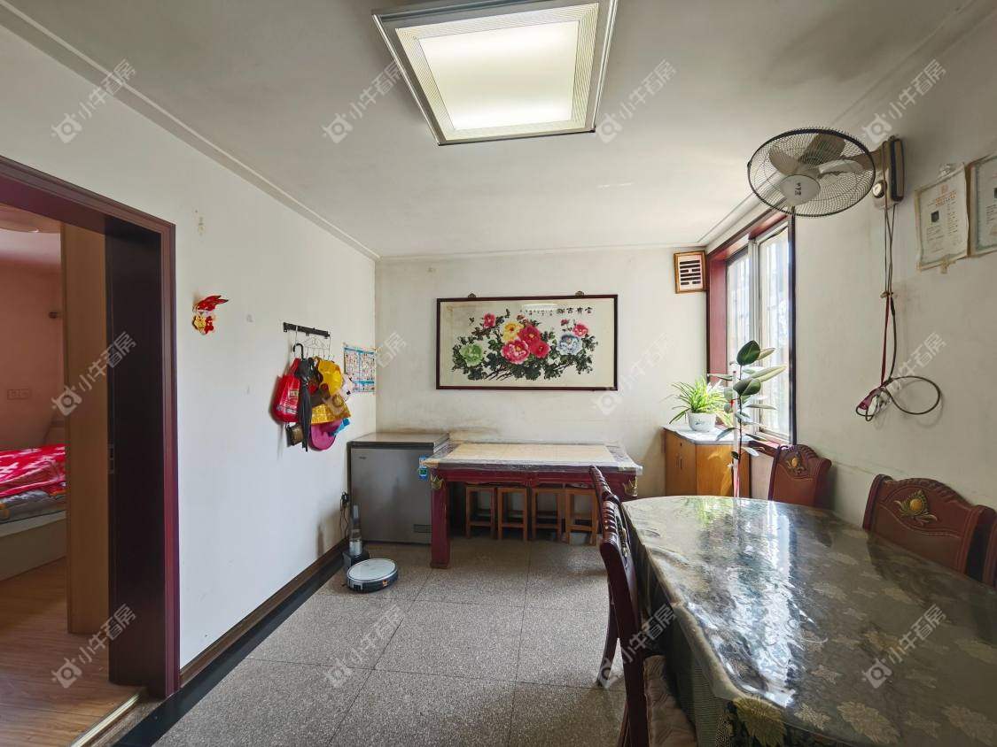 镇江华南新村在售二手房源_小牛看房