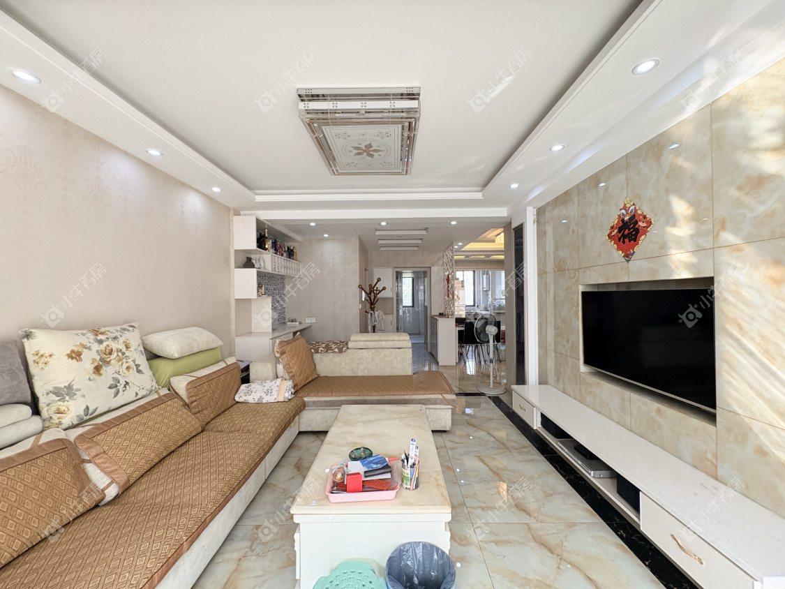 镇江锦尚名都在售二手房源室内图_小牛看房