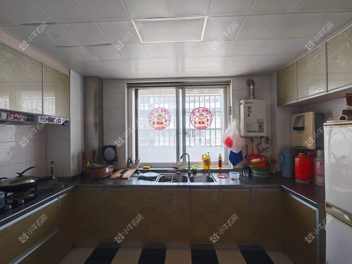 镇江东方商城在售二手房源室内图_小牛看房