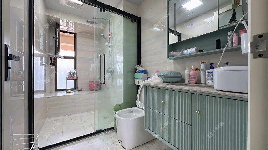 镇江碧桂园樾府在售二手房源_小牛看房