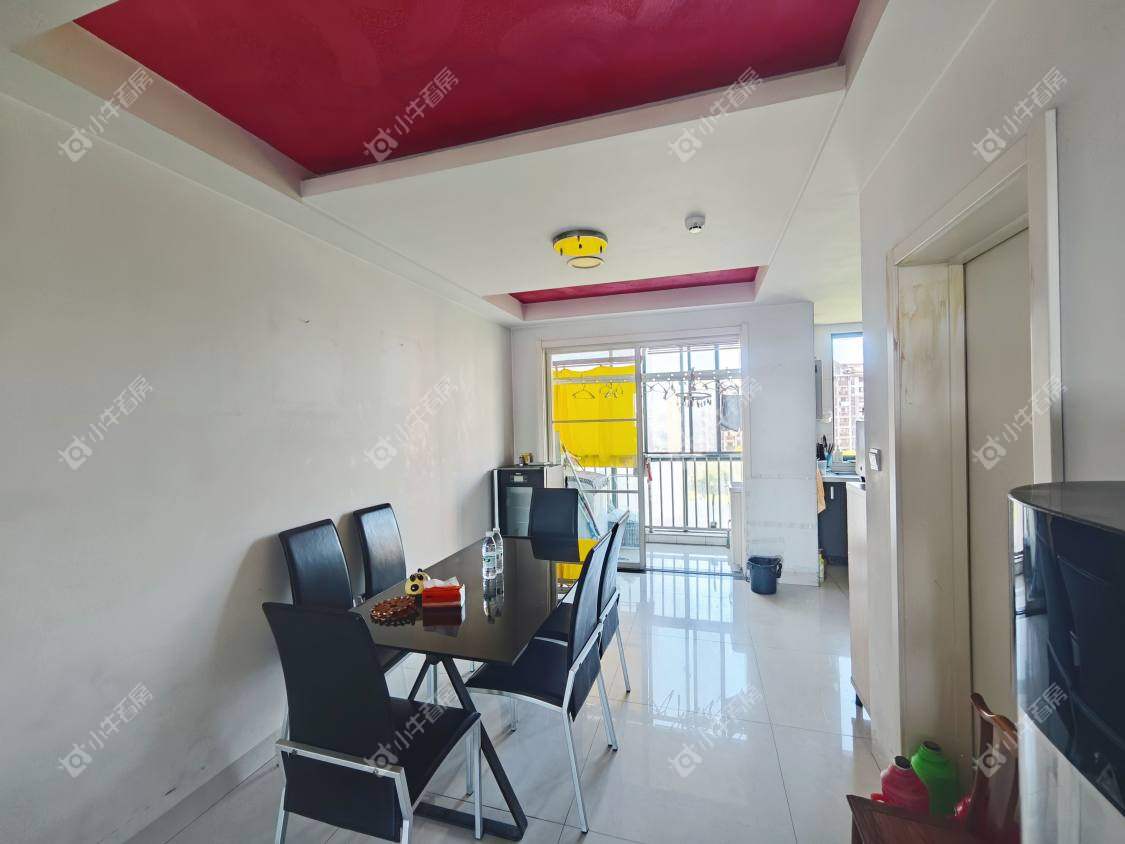 镇江江南人家在售二手房源室内图_小牛看房