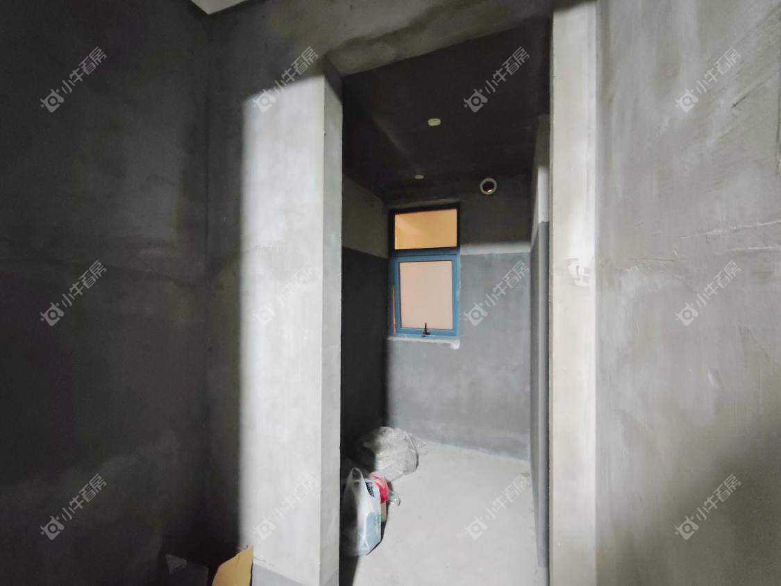 镇江荣城国际一期在售二手房源室内图_小牛看房