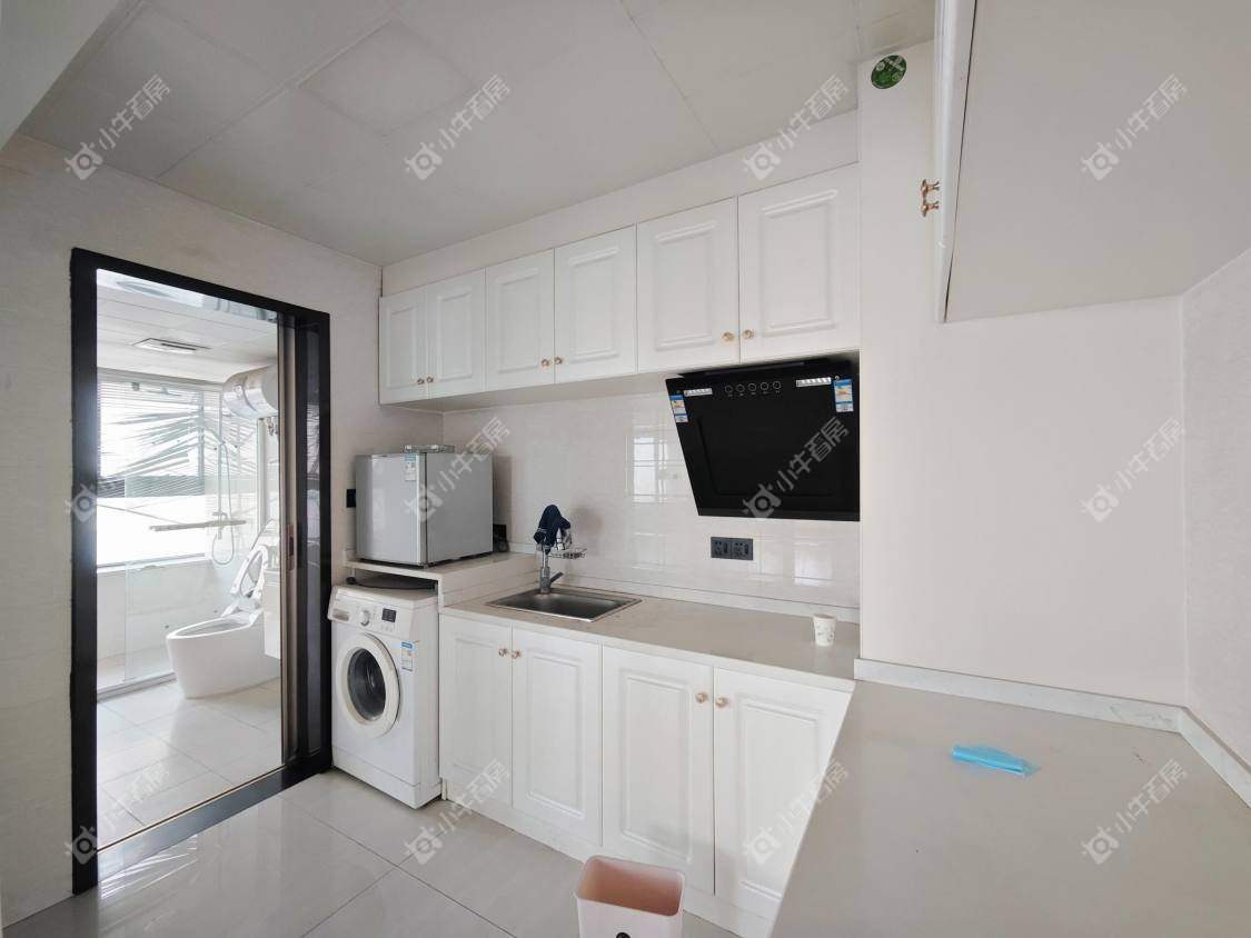 镇江吾悦广场（丹阳）在售二手房源室内图_小牛看房