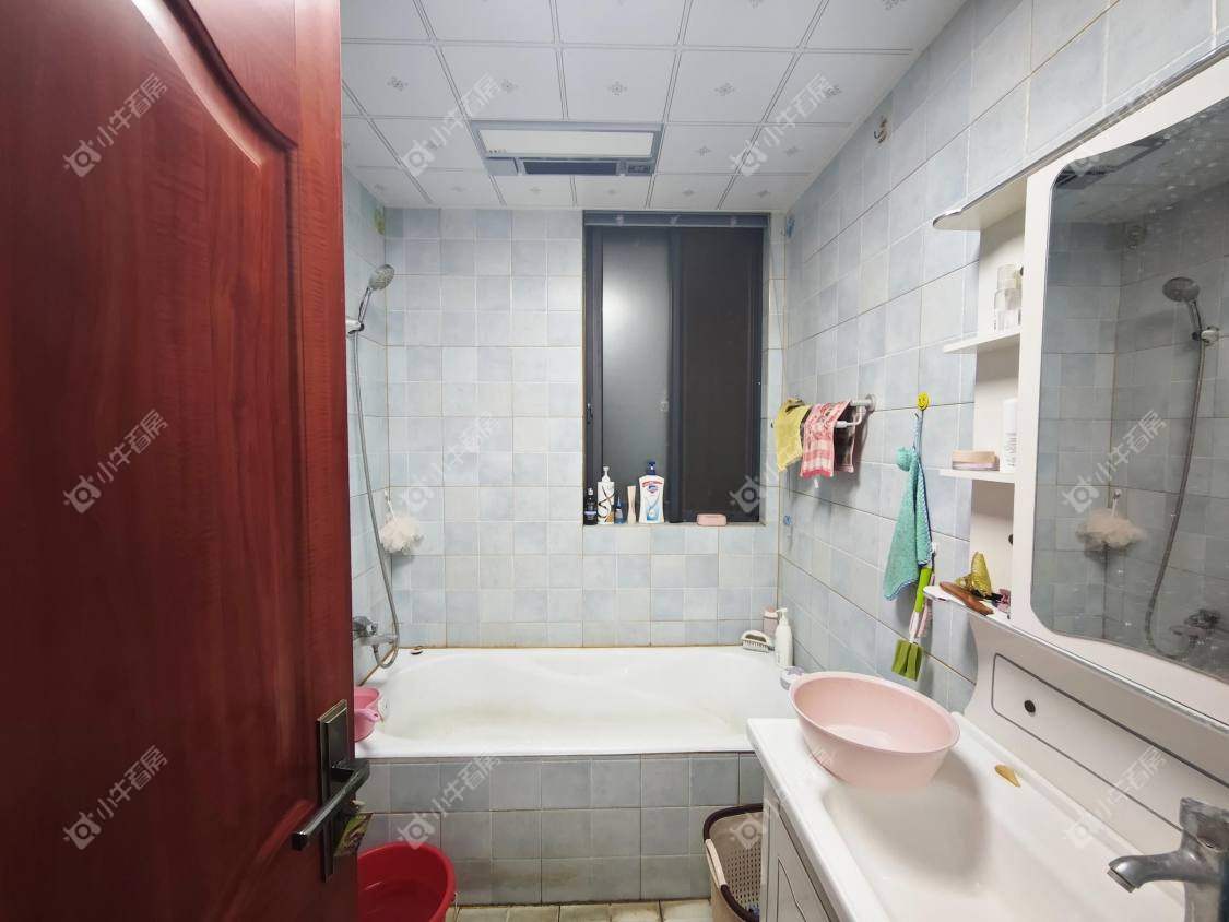 镇江江南人家在售二手房源室内图_小牛看房