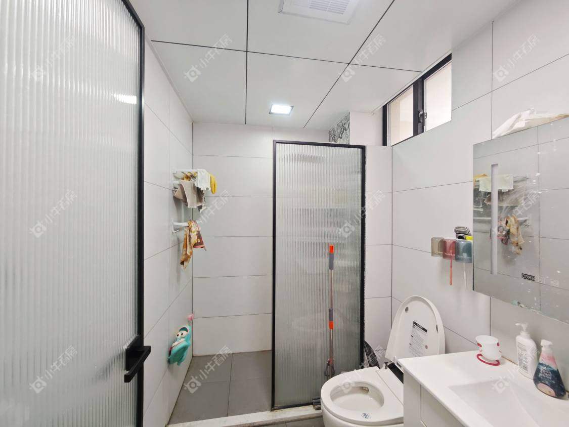 镇江丹凤国际在售二手房源室内图_小牛看房