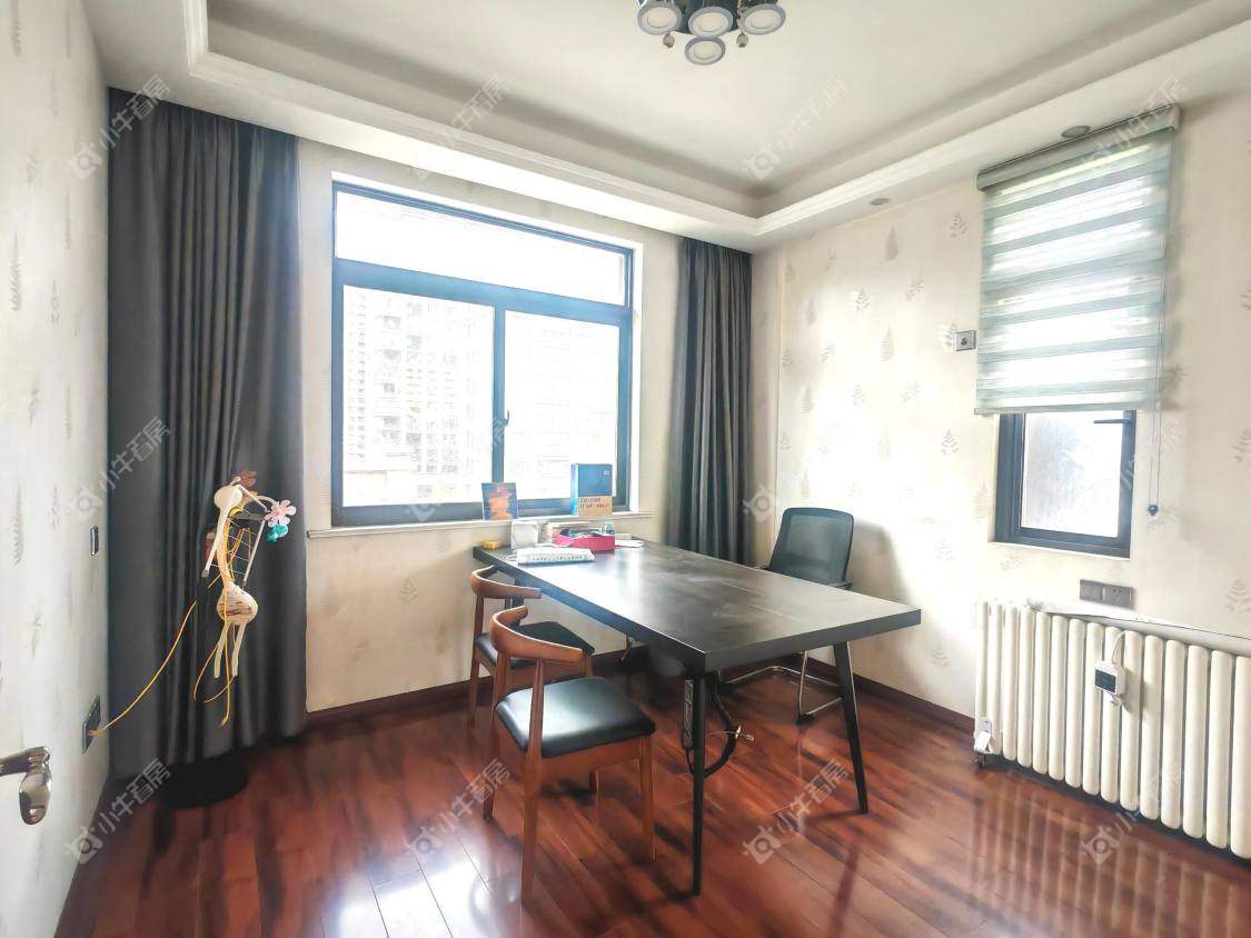 镇江御珑湾(丹阳)在售二手房源室内图_小牛看房