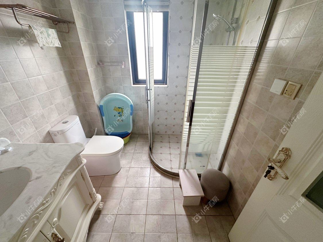 镇江吾悦华府（丹阳）在售二手房源室内图_小牛看房