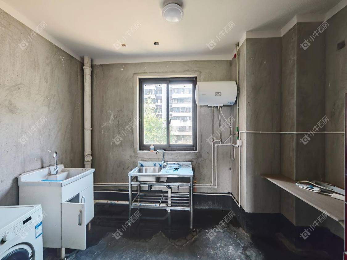 镇江凤凰郡在售二手房源室内图_小牛看房