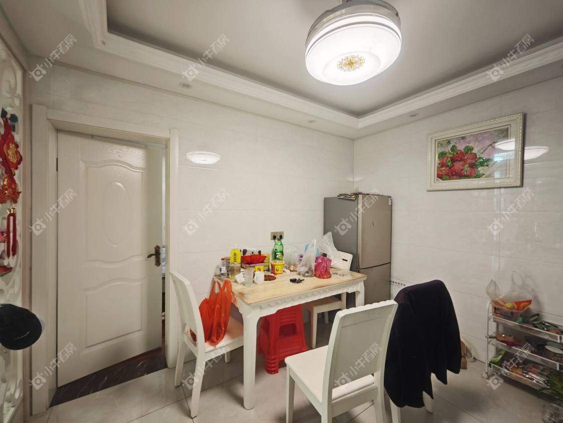 镇江金桥世纪城在售二手房源室内图_小牛看房