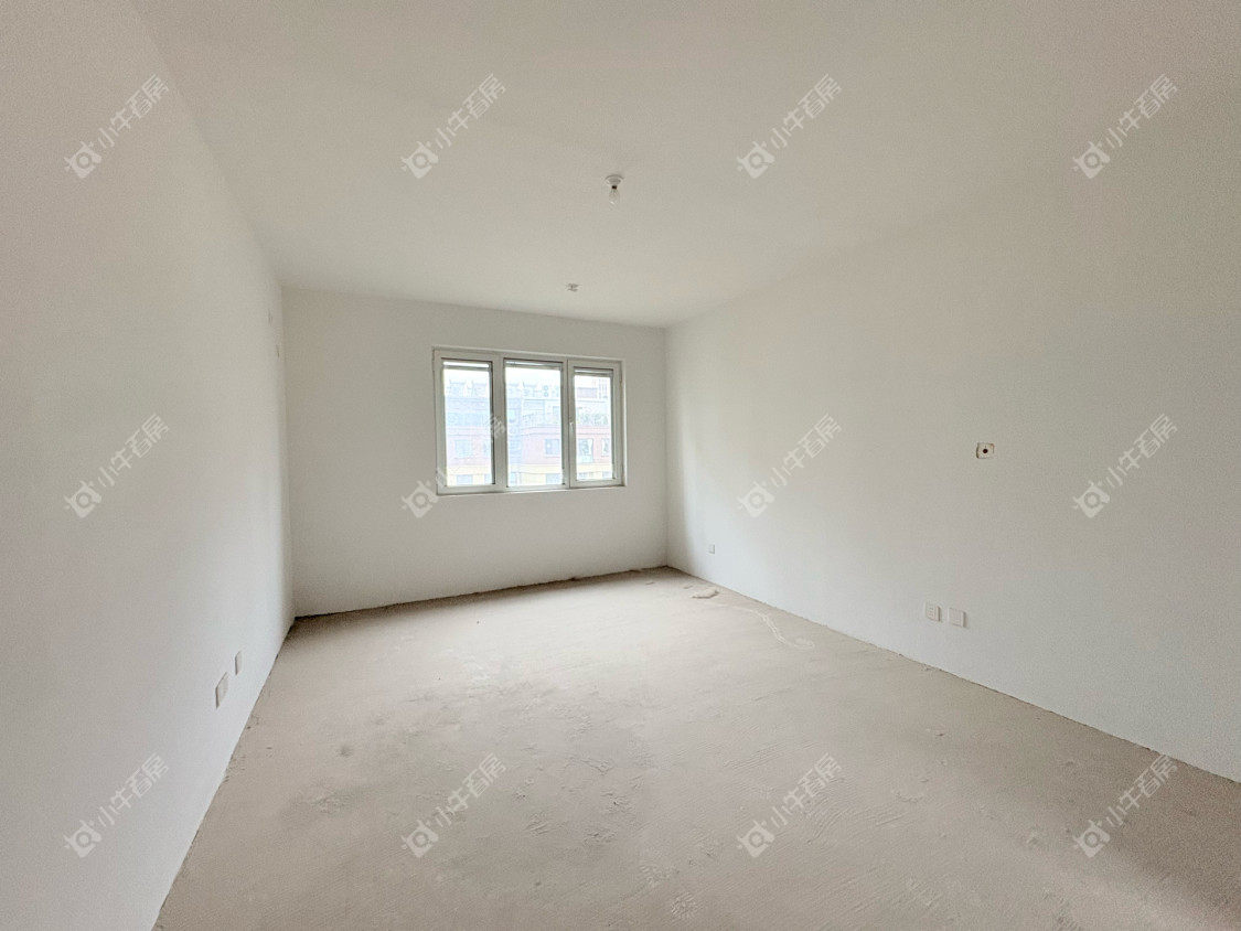 镇江中南熙悦城中南二期在售二手房源室内图_小牛看房