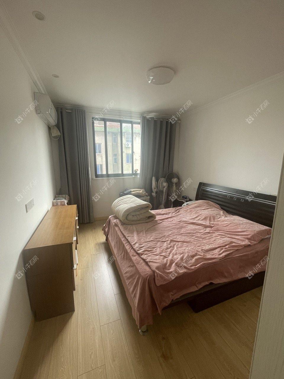 镇江银谷苑（金陵西路220号）在售二手房源室内图_小牛看房