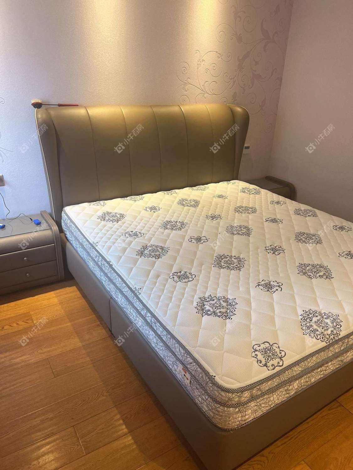 镇江荣城国际一期在售二手房源室内图_小牛看房