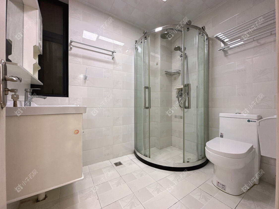 镇江荣城国际一期在售二手房源_小牛看房