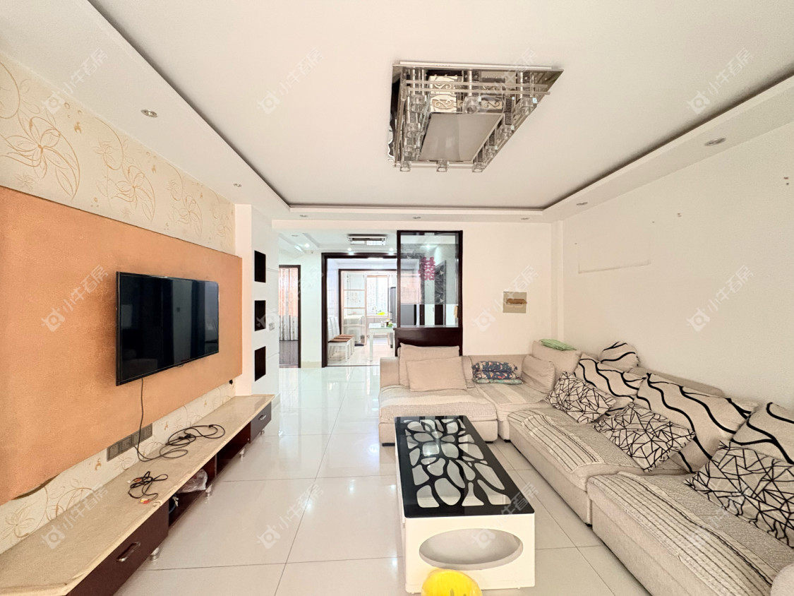 镇江王巷苑在售二手房源室内图_小牛看房