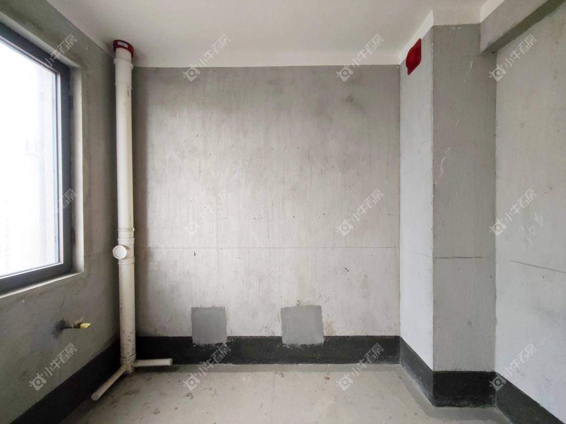 镇江碧桂园樾府在售二手房源室内图_小牛看房