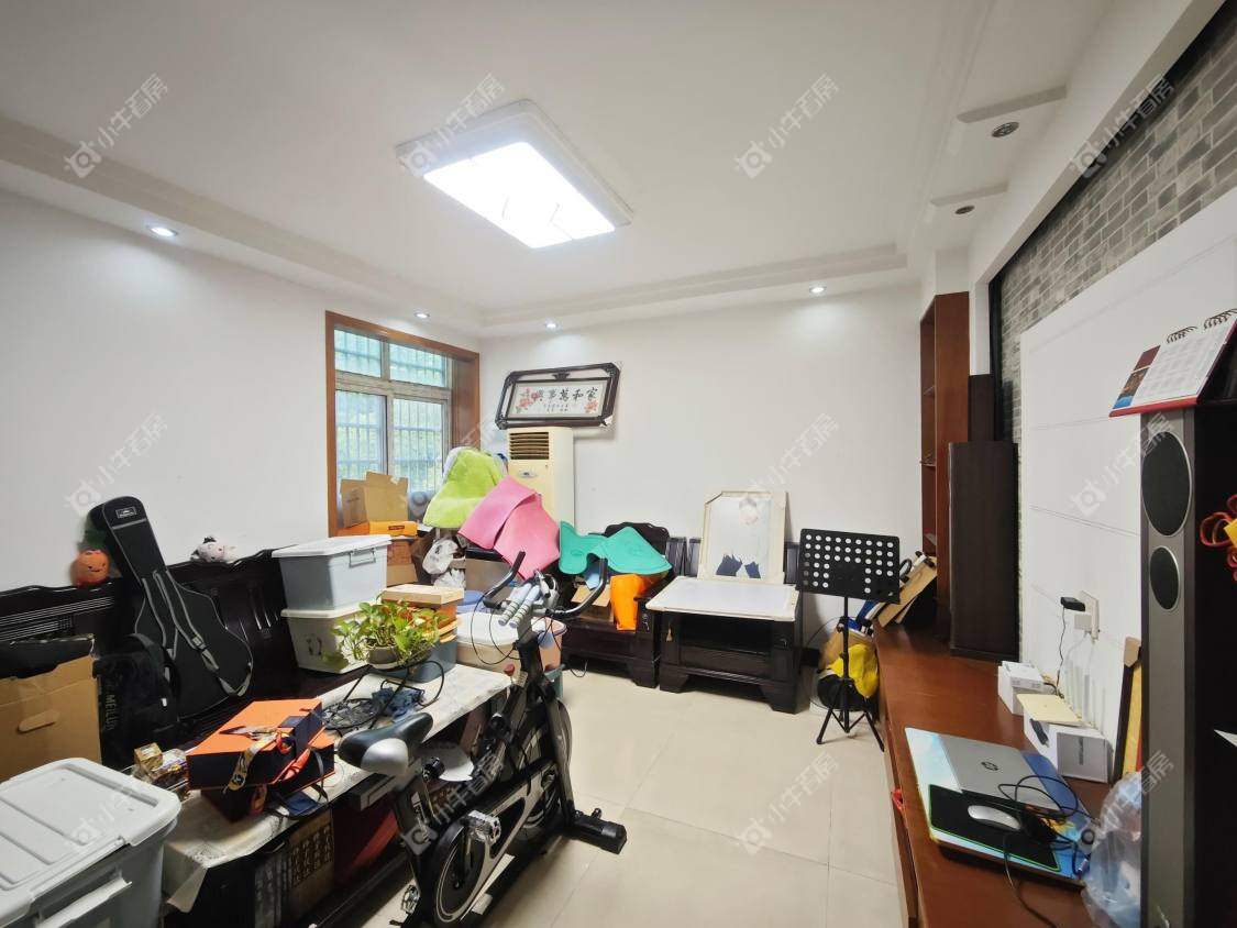 镇江华云公寓在售二手房源_小牛看房