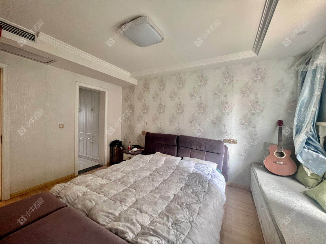 镇江吾悦华府（丹阳）在售二手房源_小牛看房